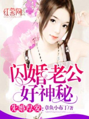 闪婚老公神秘免费阅读