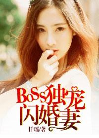 闪婚独宠boss太难缠