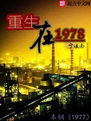 主角重生在70年代