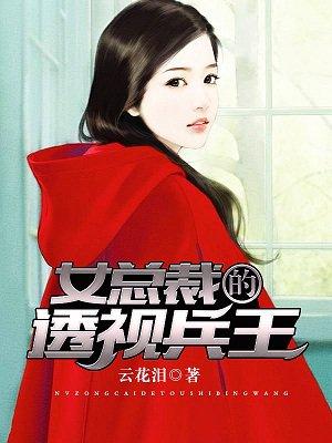 女总裁的透视兵王林飞扬