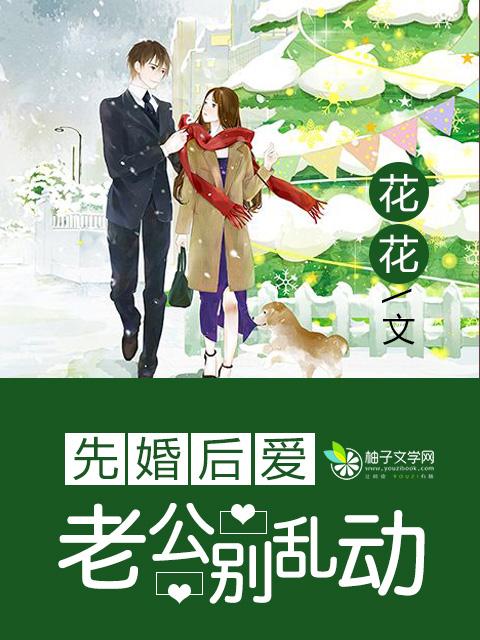 先婚后爱老公别乱动 花花