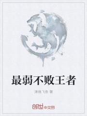 最弱无败中文版