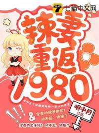 辣妻重返1980免费阅读