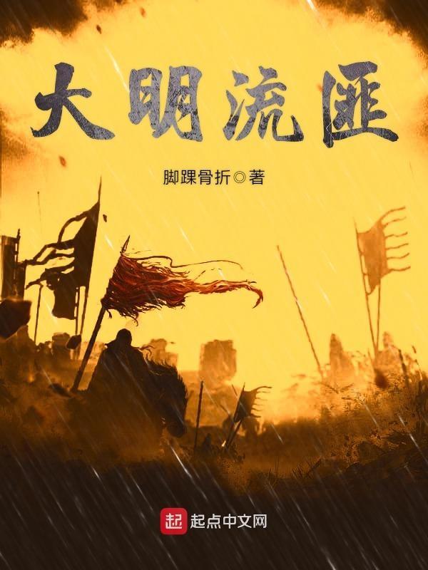 大明流匪笔趣阁无错版