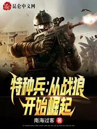 特种兵从战狼开始崛起南海