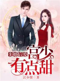 婚后心动凌总追妻有点甜短剧全集免费观看完整版