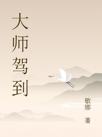 大师驾到类似