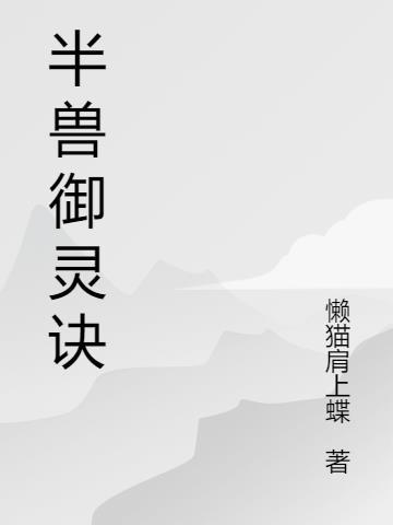 御灵诀游戏