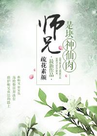 师兄是块神仙肉 作者疏