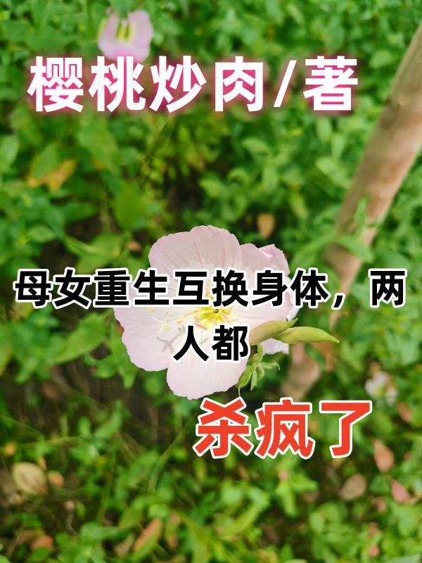 母女互换身体的电视