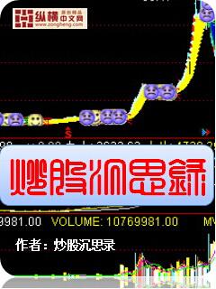 炒股思维逻辑怎么训练