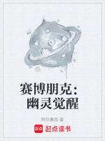 赛博朋克幽灵行者中文