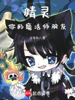 精灵魔法师的烦恼漫画