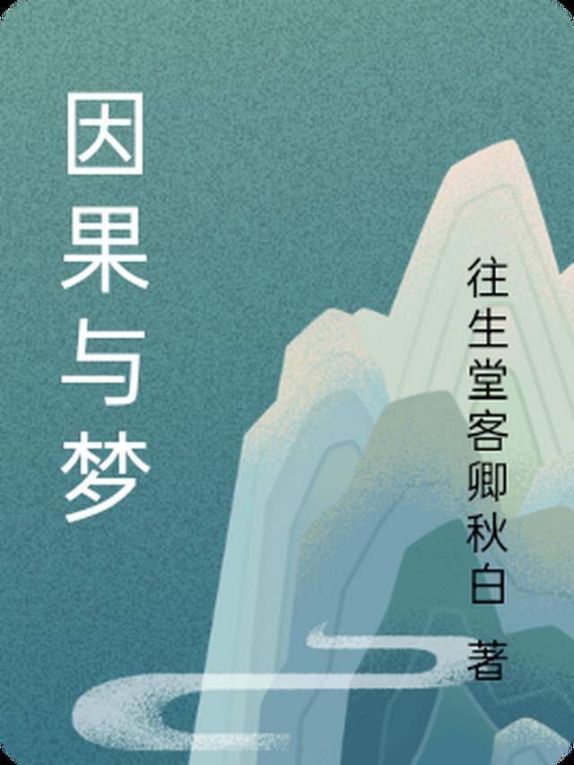 老梦因果数学