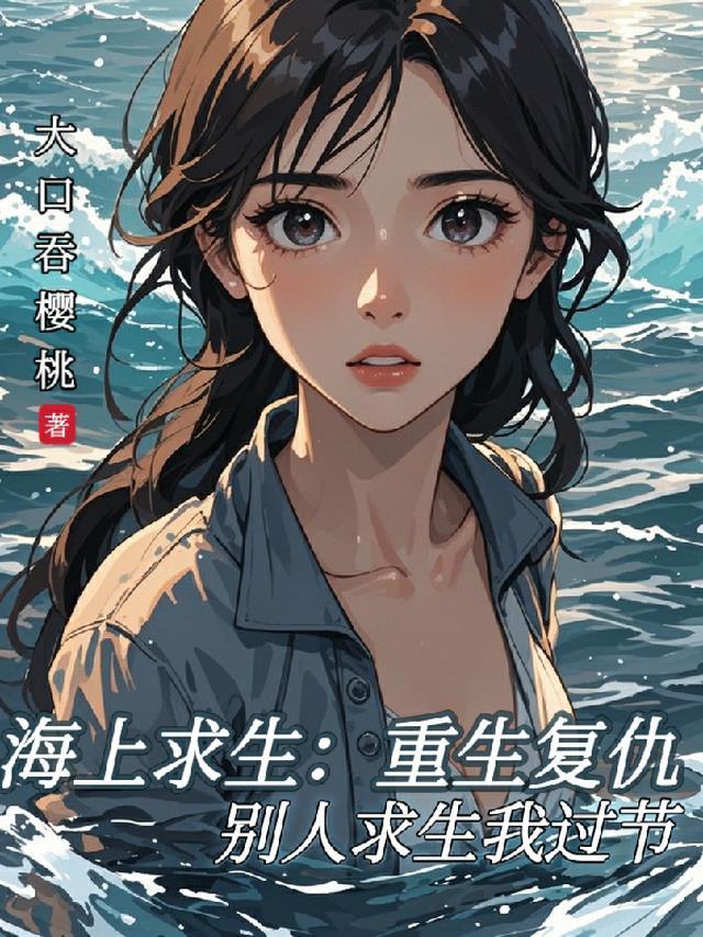 海上求生技巧