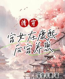 清穿康熙后宫养崽