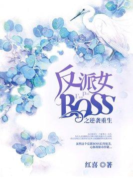 电视剧反派女boss