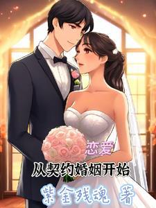 契约婚姻假结婚