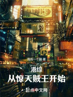 港综从惊天贼王开始无删版