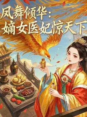 嫡女医妃凤比翼免费全文