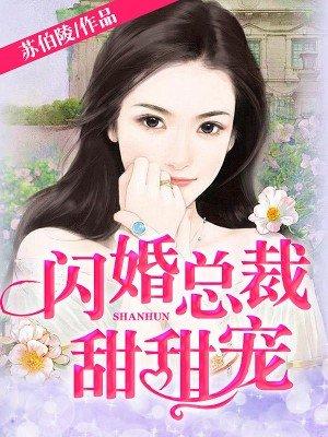 闪婚总裁甜甜宠